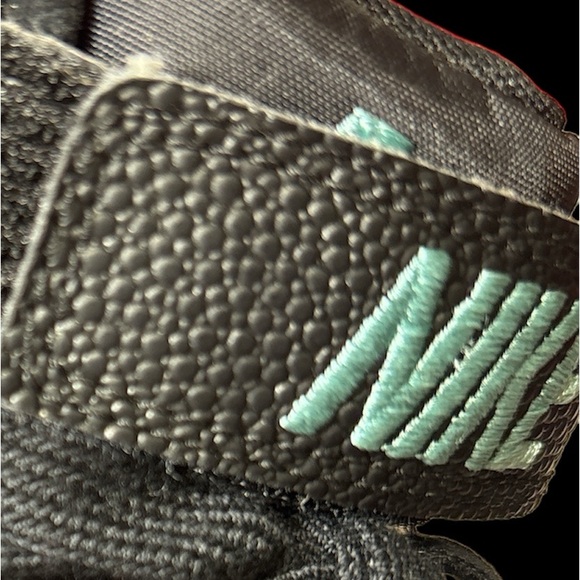 Nike Revolution Sky High Dunk with Hidden Wedge Size 7 - Picture 5 of 14